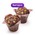 2 Маффина 2 Маффина