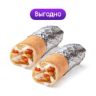 Два Додстера Два Додстера