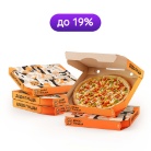 5 пицц 5 пицц