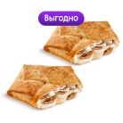 Два Стартера Два Стартера