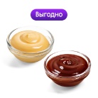 2 соуса 2 соуса