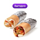 2 Додстера 2 Додстера