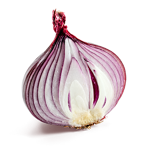 Red onion