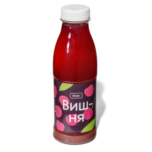 Морс Вишня