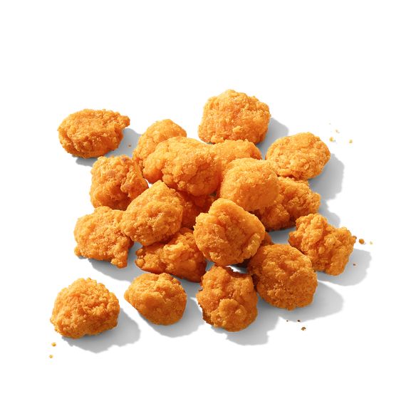 Куриные кусочки