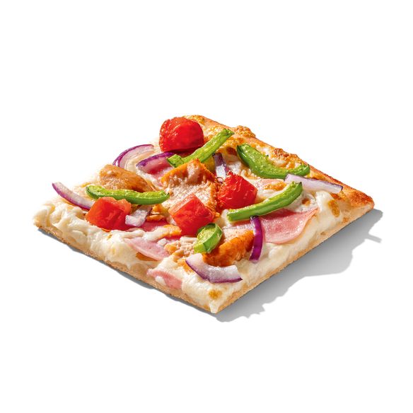 Мясо и овощи
