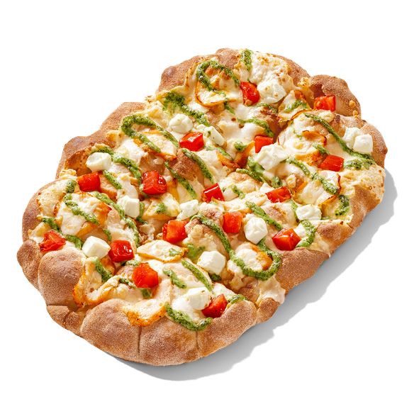 Римская Песто