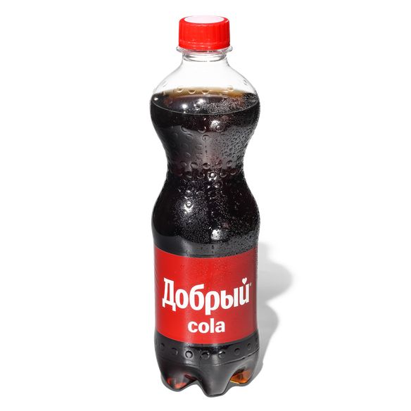 Добрый Кола