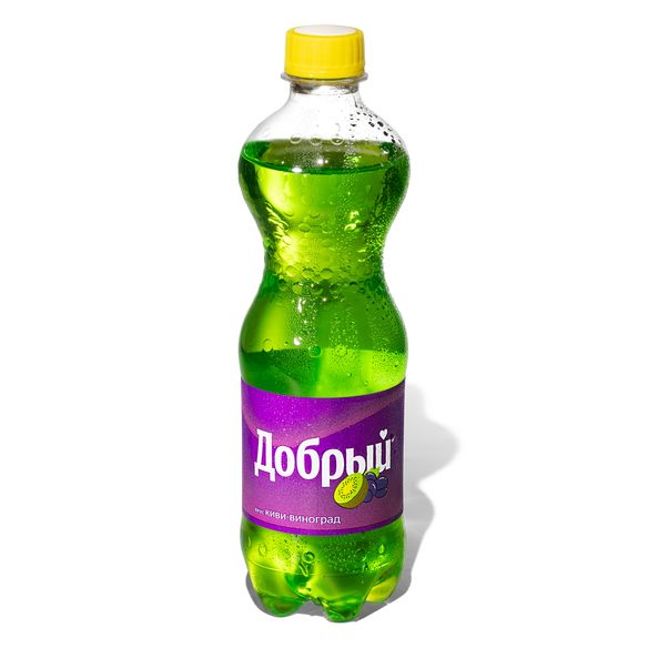 Добрый Киви-Виноград
