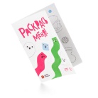 Додо Раскраска Додо Раскраска