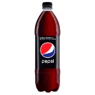 Pepsi Black, 1 л Pepsi Black, 1 л