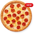 Белая пепперони Белая пепперони