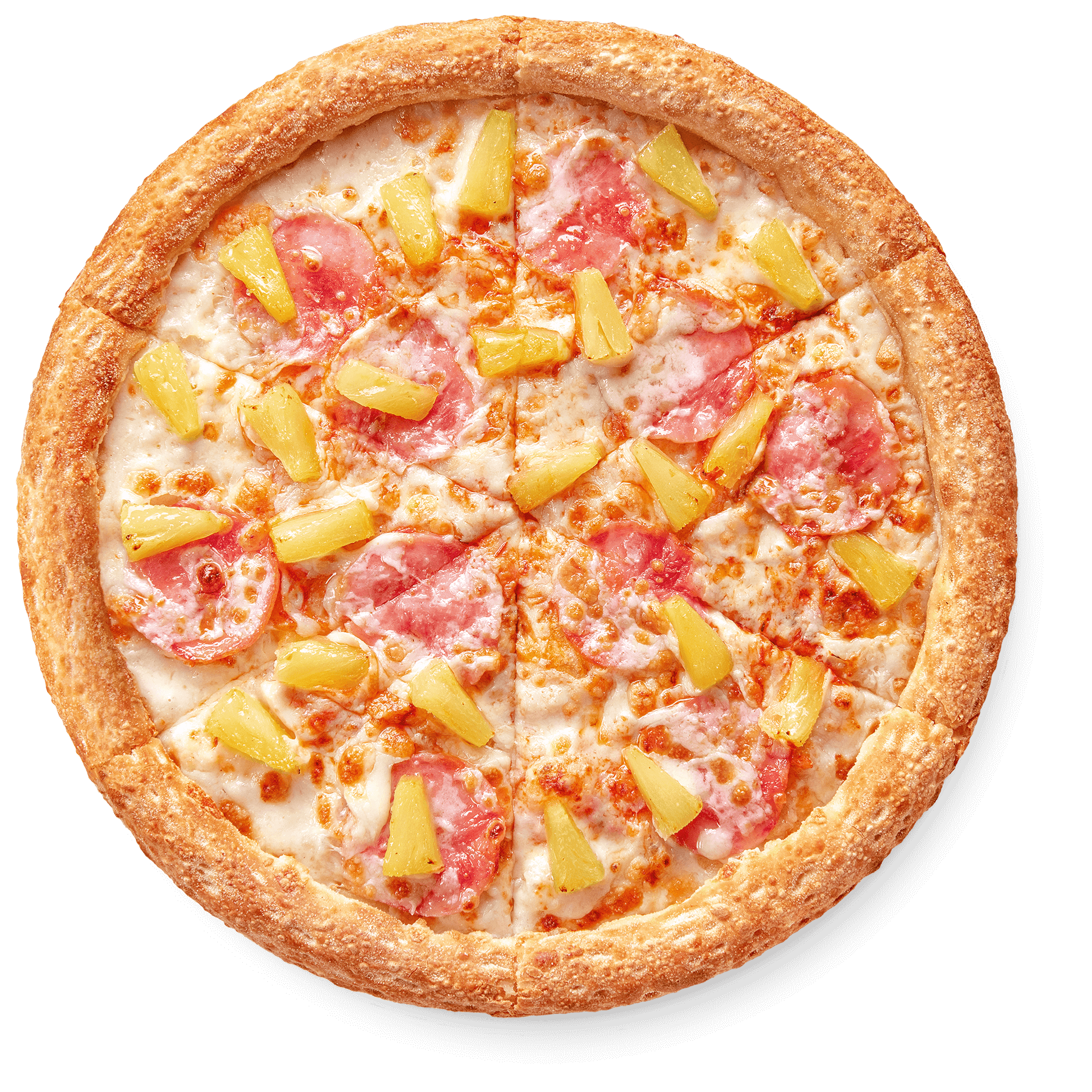 что входит в состав пиццы с ананасами фото 26