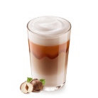 Кофе Ореховый латте Кофе Ореховый латте