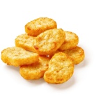 Картофельные оладьи Картофельные оладьи