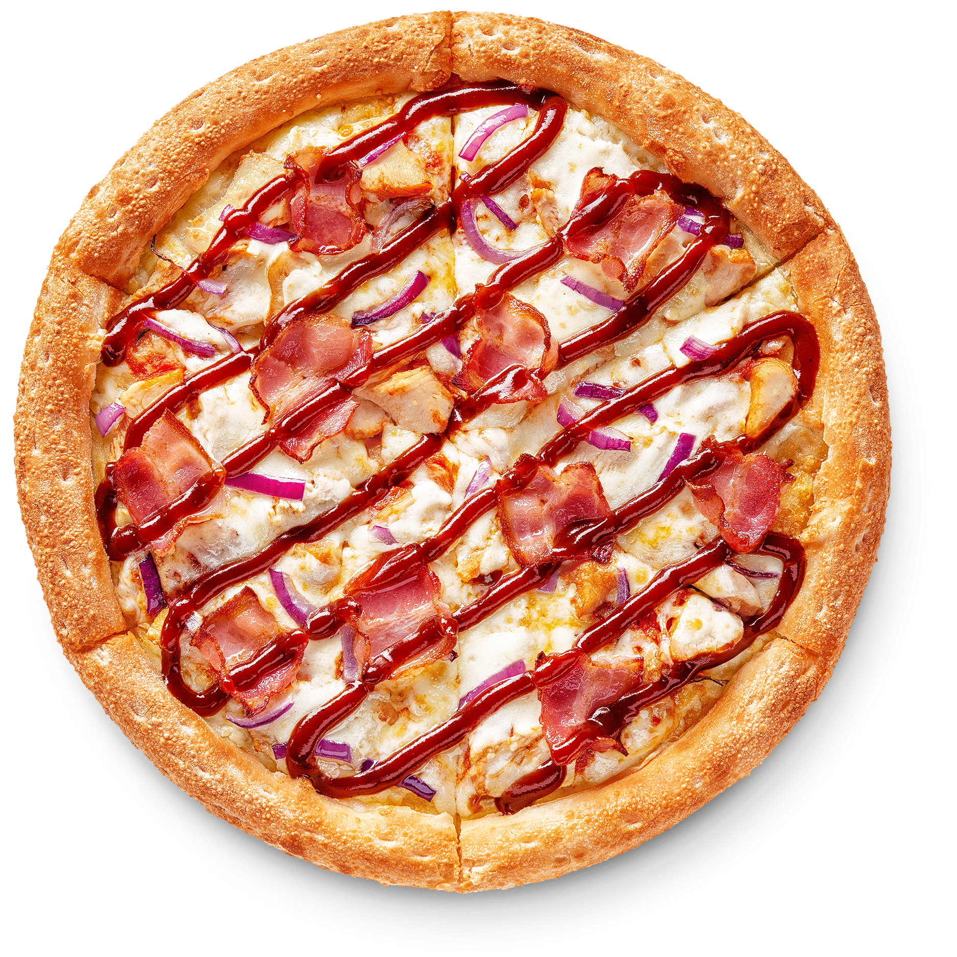 пицца цыпленок барбекю рецепт додо пицца (120) фото