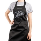 Фартук «Pizza is my Credodo» Фартук «Pizza is my Credodo»