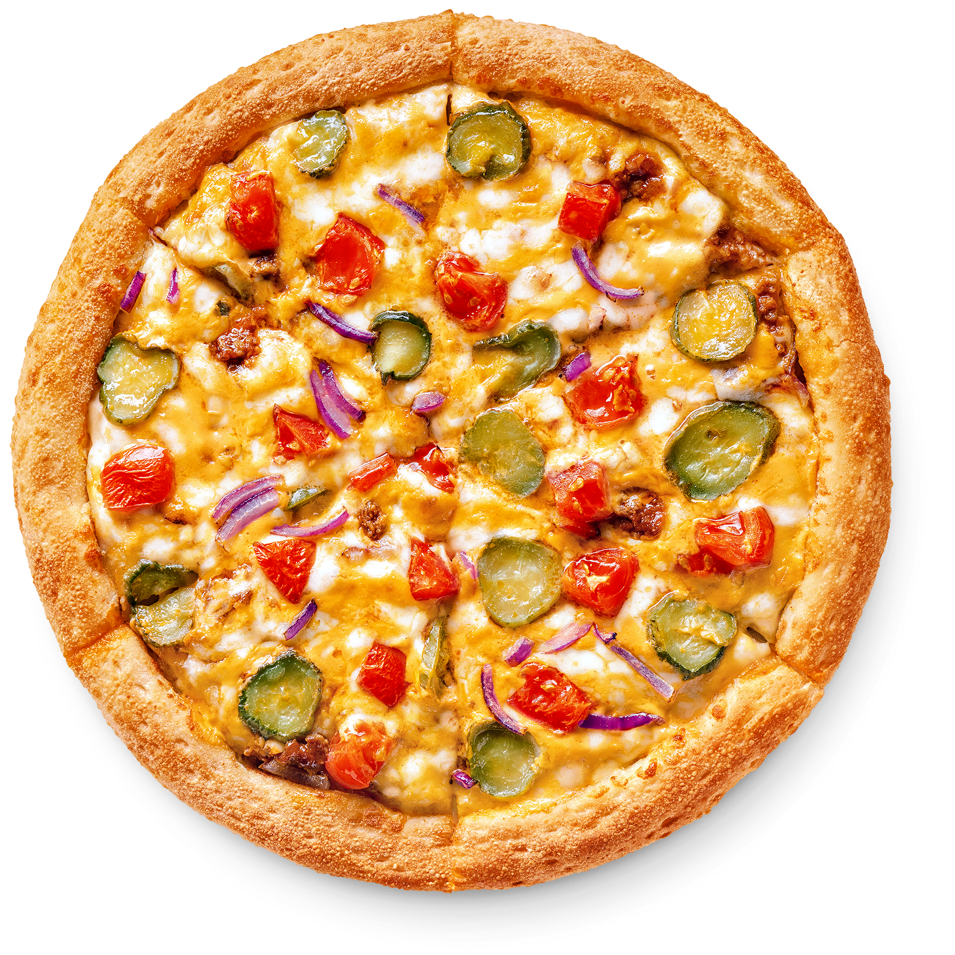 четыре сезона пицца додо отзывы фото 52