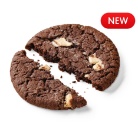 Шоколадный кукис Шоколадный кукис