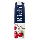Вишневый нектар Rich, 1 л Вишневый нектар Rich, 1 л
