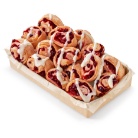 Бруслетики, 16 шт Бруслетики, 16 шт