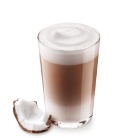 Кофе Кокосовый латте Кофе Кокосовый латте