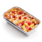 Паста Карбонара Паста Карбонара