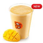 Манго-шейк Манго-шейк