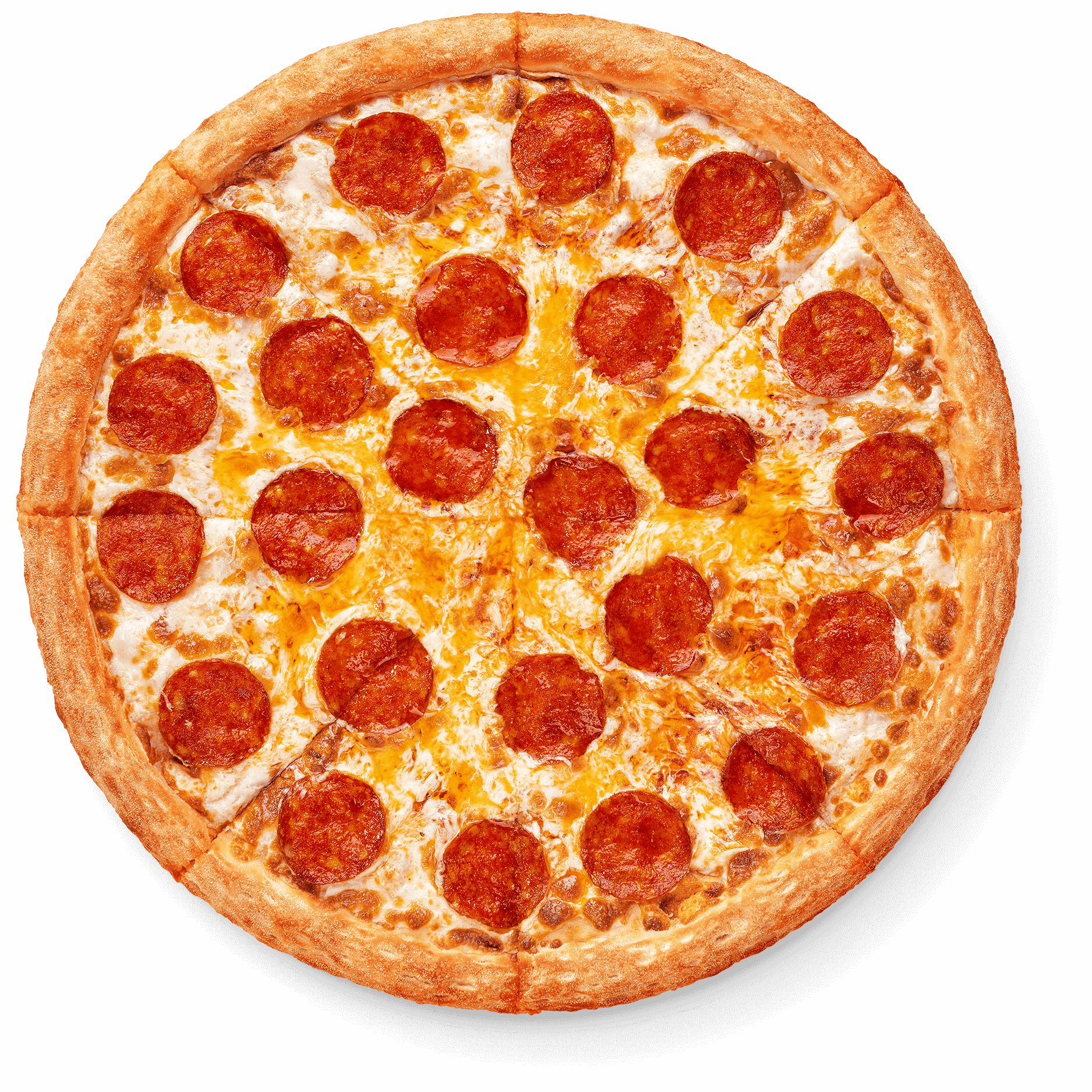пицца пепперони в орле (120) фото