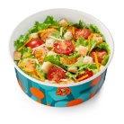 Салат Цезарь Салат Цезарь