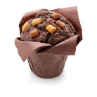 Маффин Три шоколада Маффин Три шоколада