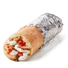 Додстер с индейкой Додстер с индейкой