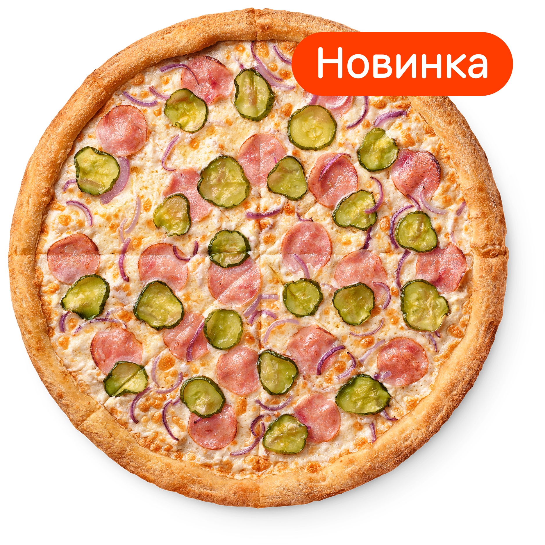 🍕 Додо Пицца Павлодар | Доставка пиццы №1 в Казахстане