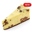 Чизкейк Банановый с шоколадным печеньем Чизкейк Банановый с шоколадным печеньем