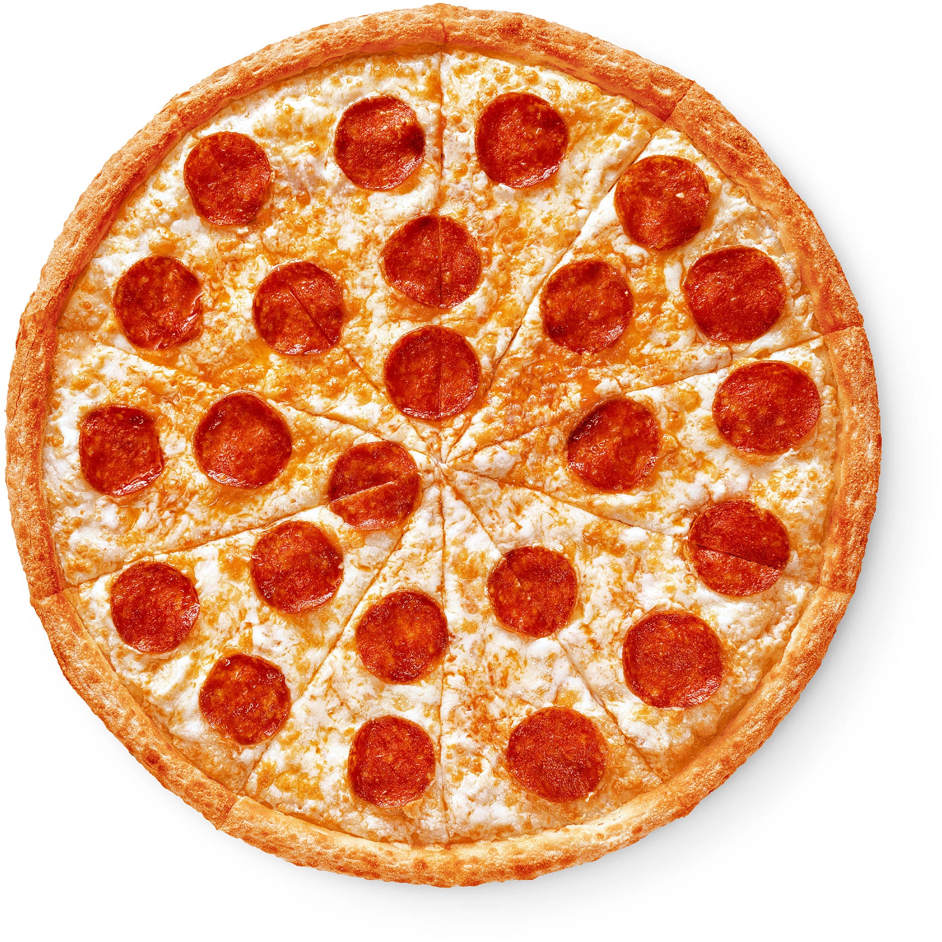 додо пицца пепперони 30 см (120) фото