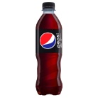 Pepsi Black, 0,5 л Pepsi Black, 0,5 л