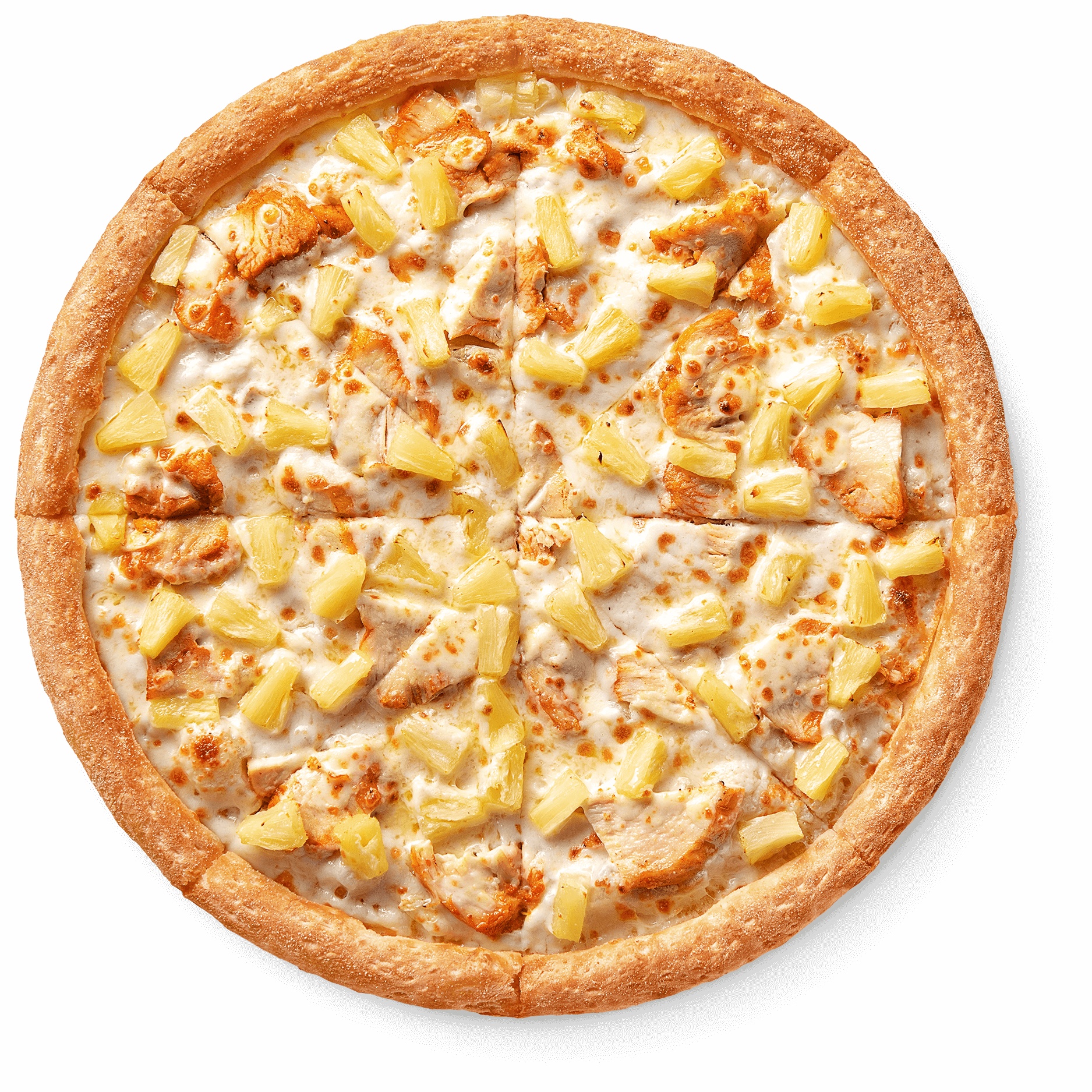 Соус альфредо додо пицца. Гавайская пицца Додо. Пицца Альфредо. Пицца 30 см. Пицца с ананасами.