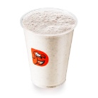 Молочный коктейль с печеньем Орео Молочный коктейль с печеньем Орео