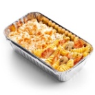 Паста Цыпленок и грибы Паста Цыпленок и грибы