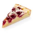 Вишневый пирог Вишневый пирог