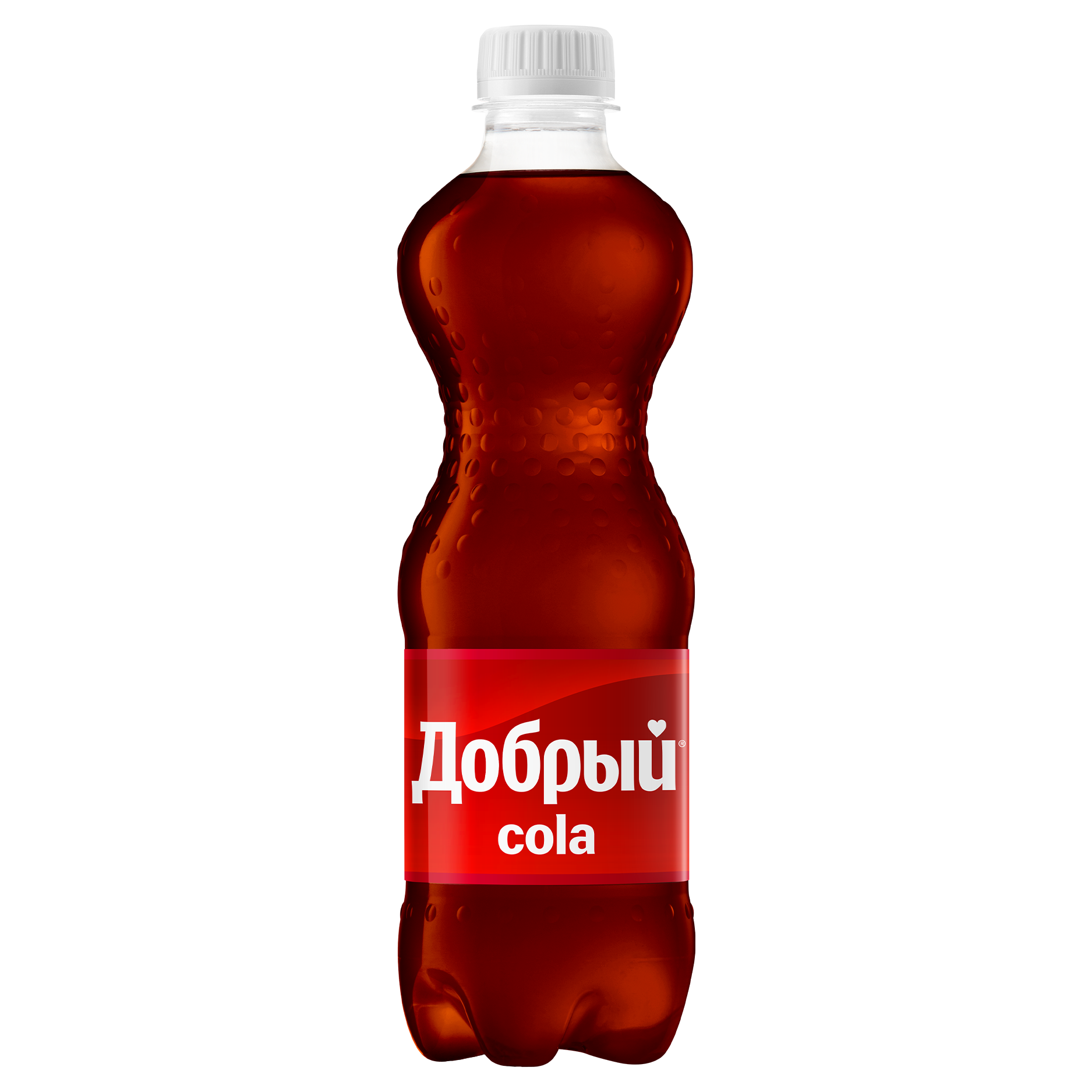 Добрый Кола, 0,5 л заказать с доставкой на дом — купить пиццу по низкой ...